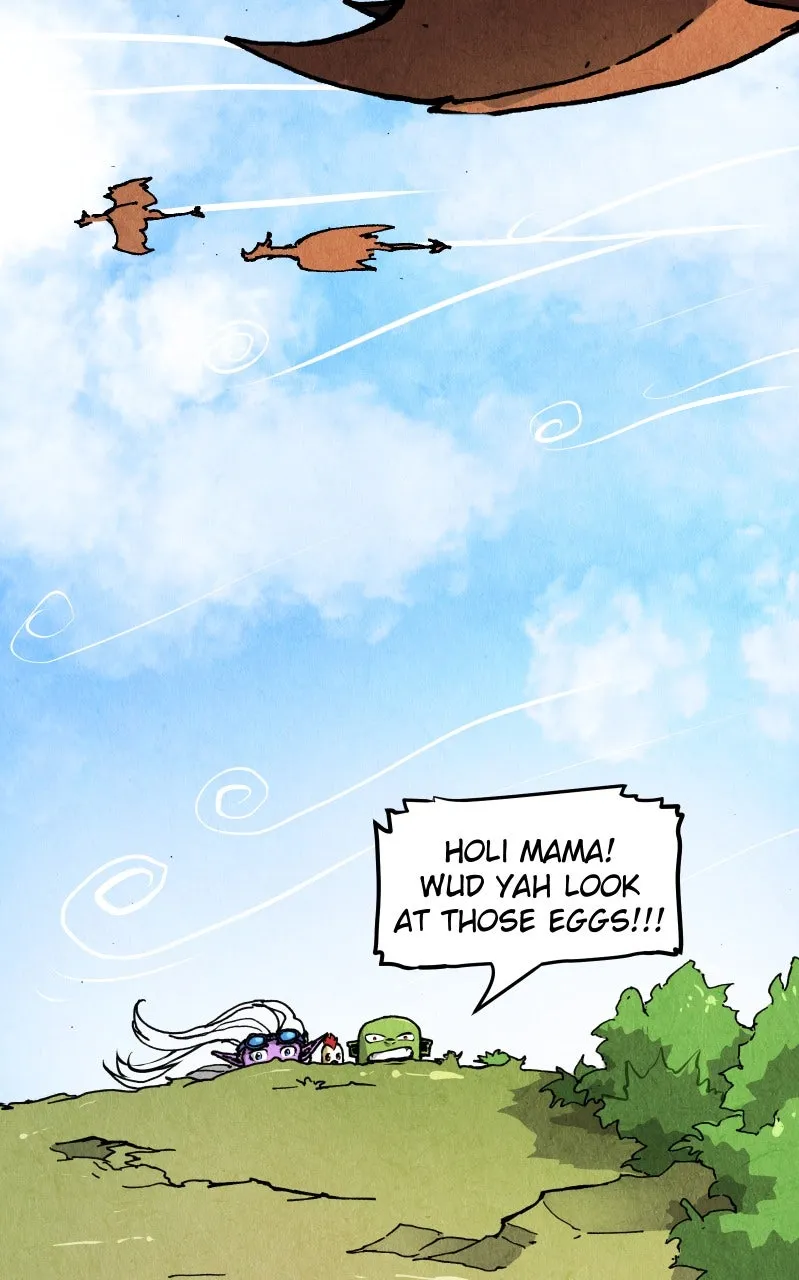 Read Gul chapter 17 image 47 on Lezhin