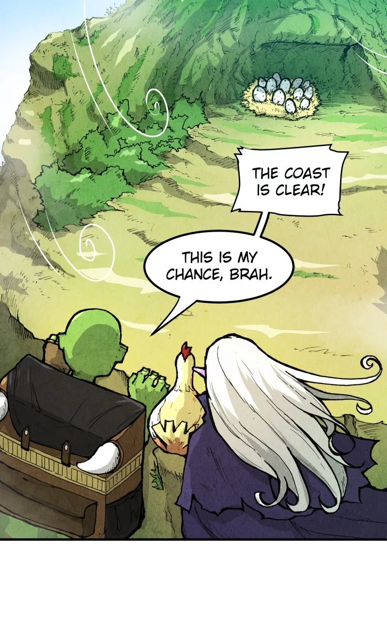 Read Gul chapter 17 image 52 on Lezhin