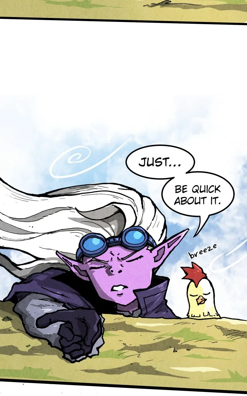 Read Gul chapter 17 image 54 on Lezhin