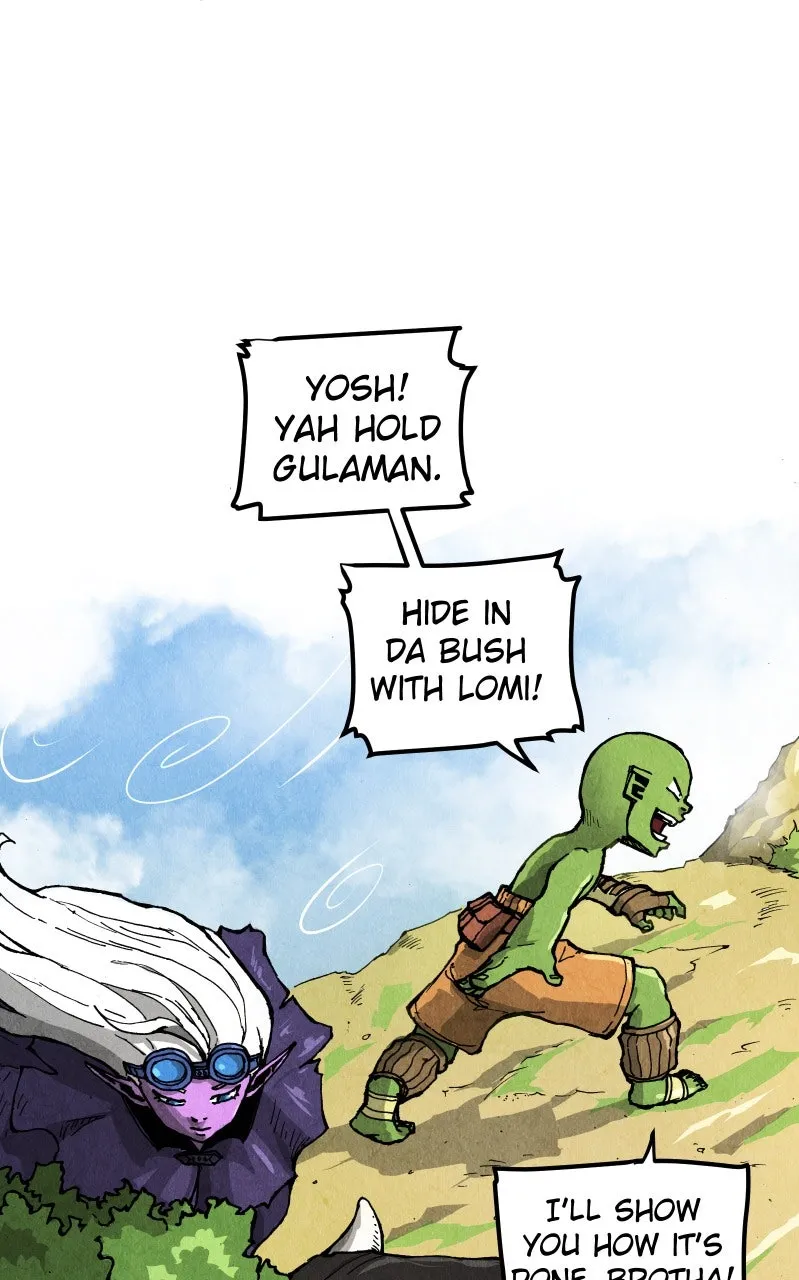 Read Gul chapter 17 image 55 on Lezhin