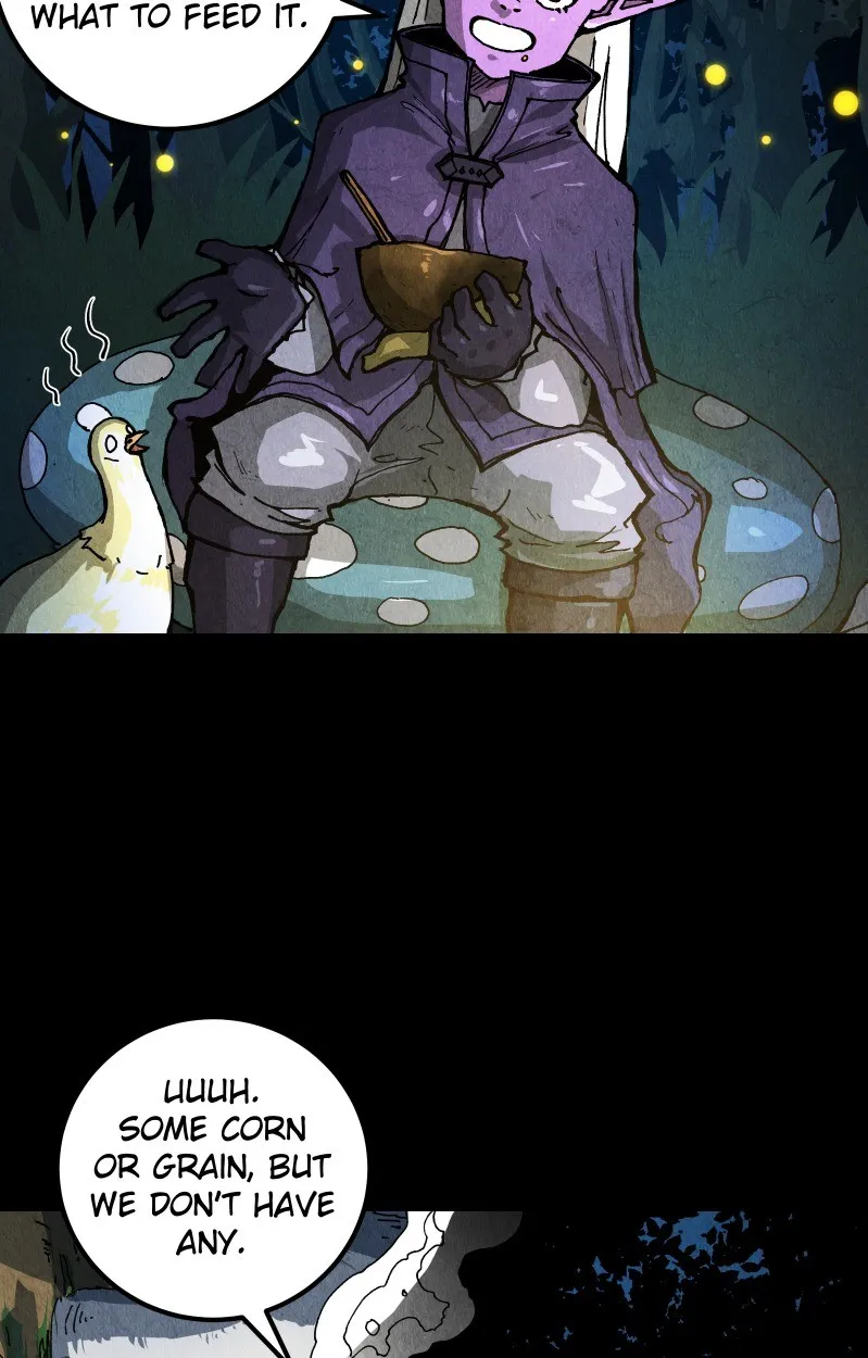 Read Gul chapter 17 image 6 on Lezhin