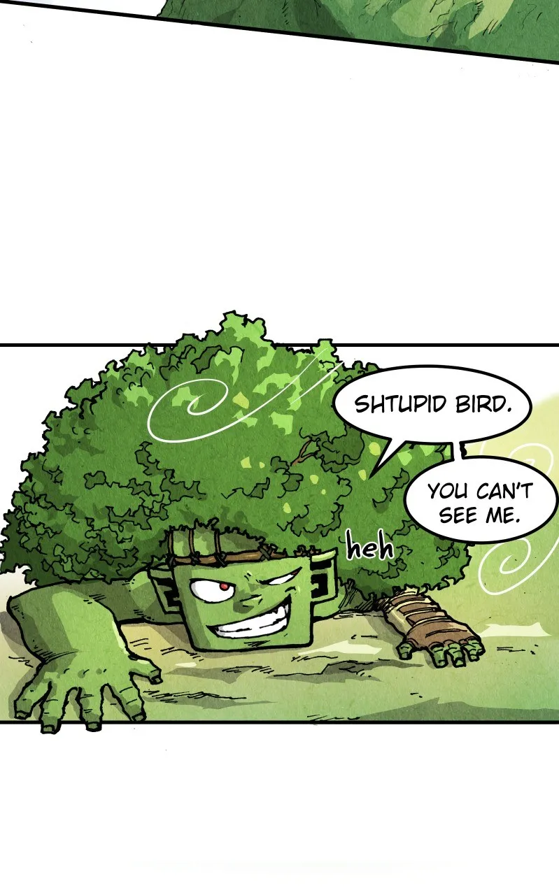 Read Gul chapter 17 image 65 on Lezhin