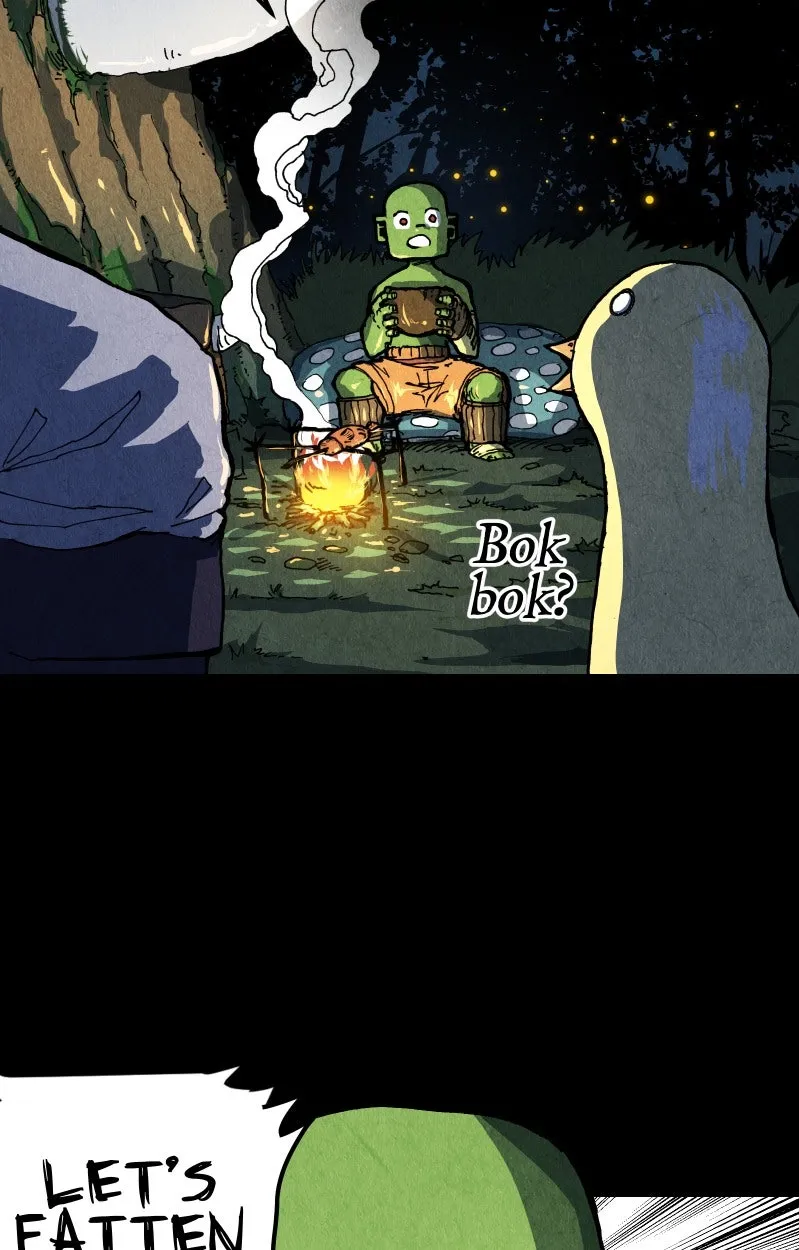 Read Gul chapter 17 image 7 on Lezhin