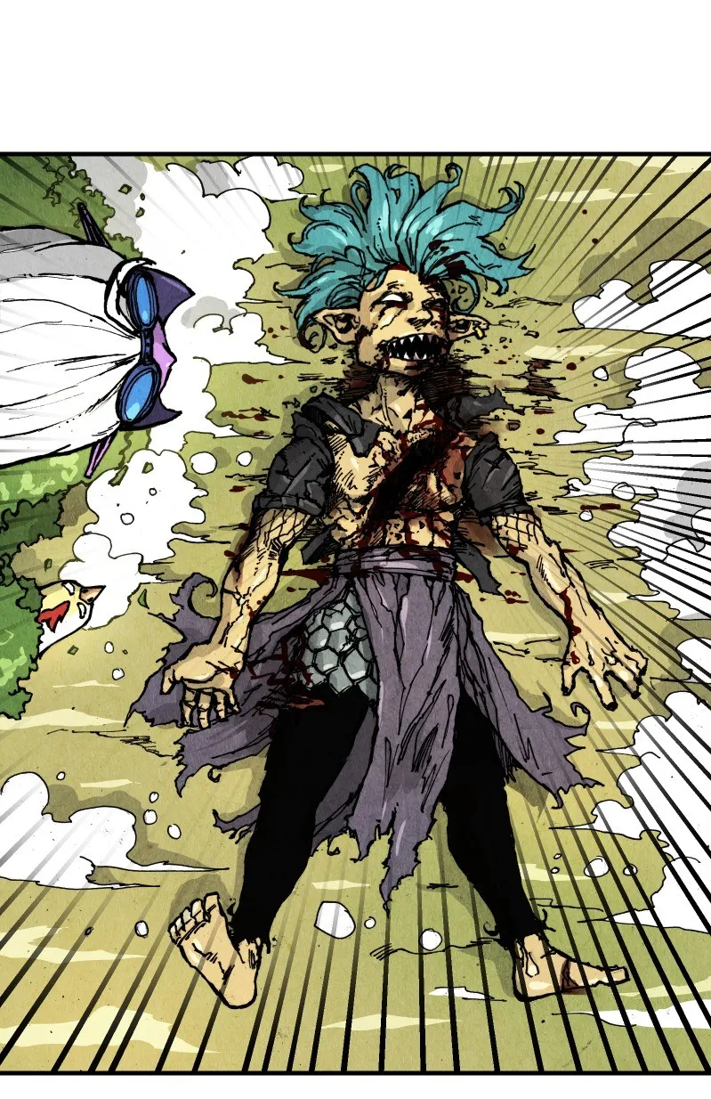 Read Gul chapter 17 image 70 on Lezhin