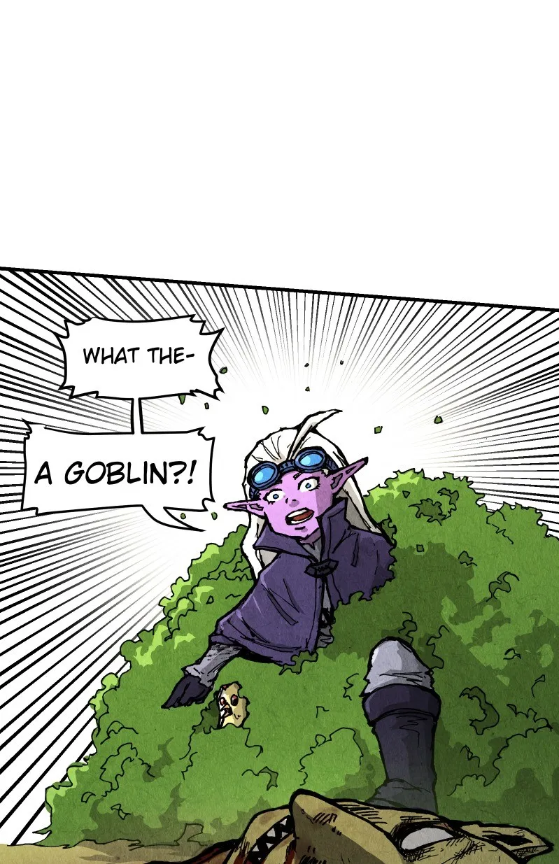 Read Gul chapter 17 image 71 on Lezhin