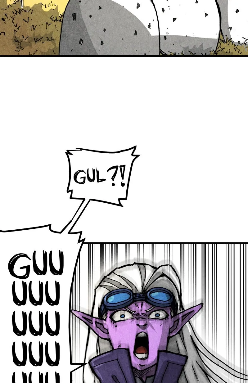 Read Gul chapter 17 image 80 on Lezhin