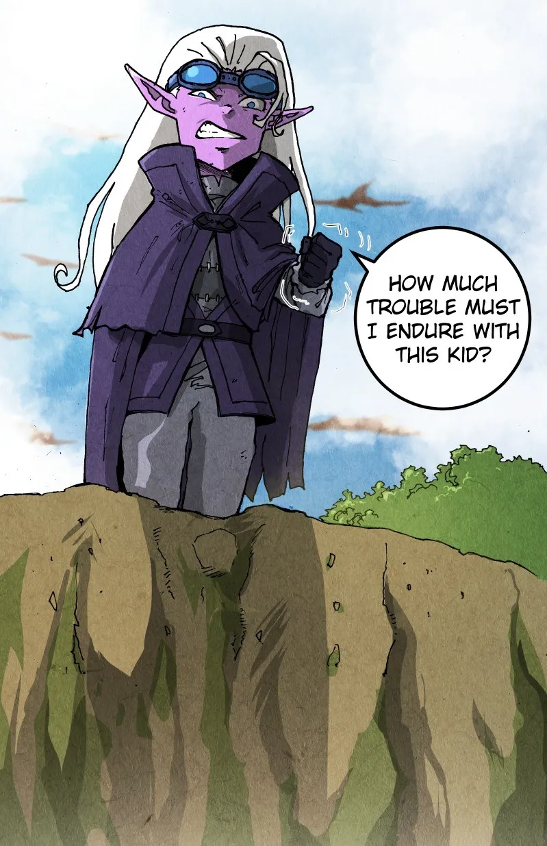 Read Gul chapter 17 image 89 on Lezhin