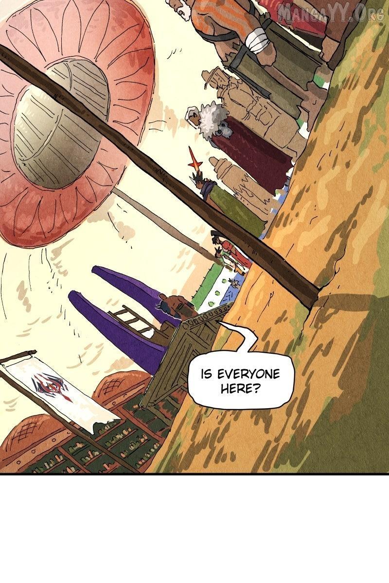 Read Gul chapter 170 image 10 on Lezhin