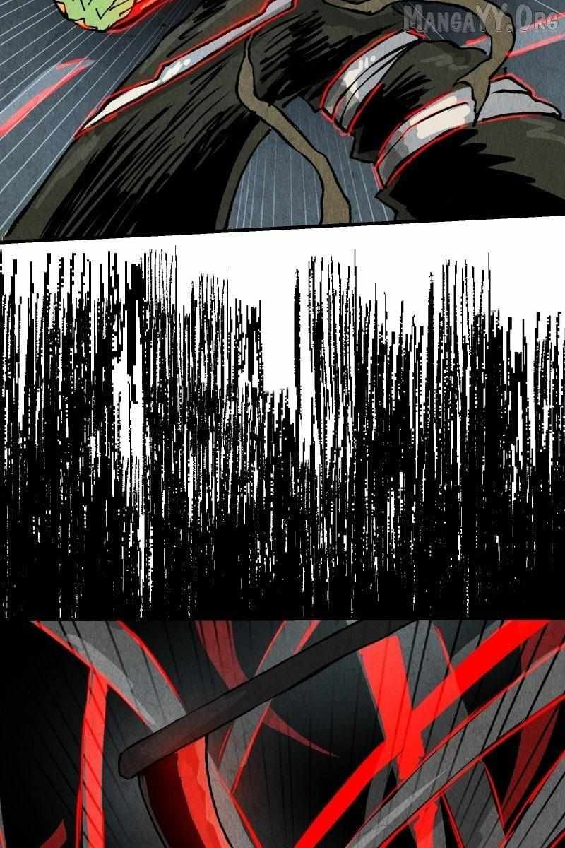 Read Gul chapter 170 image 100 on Lezhin