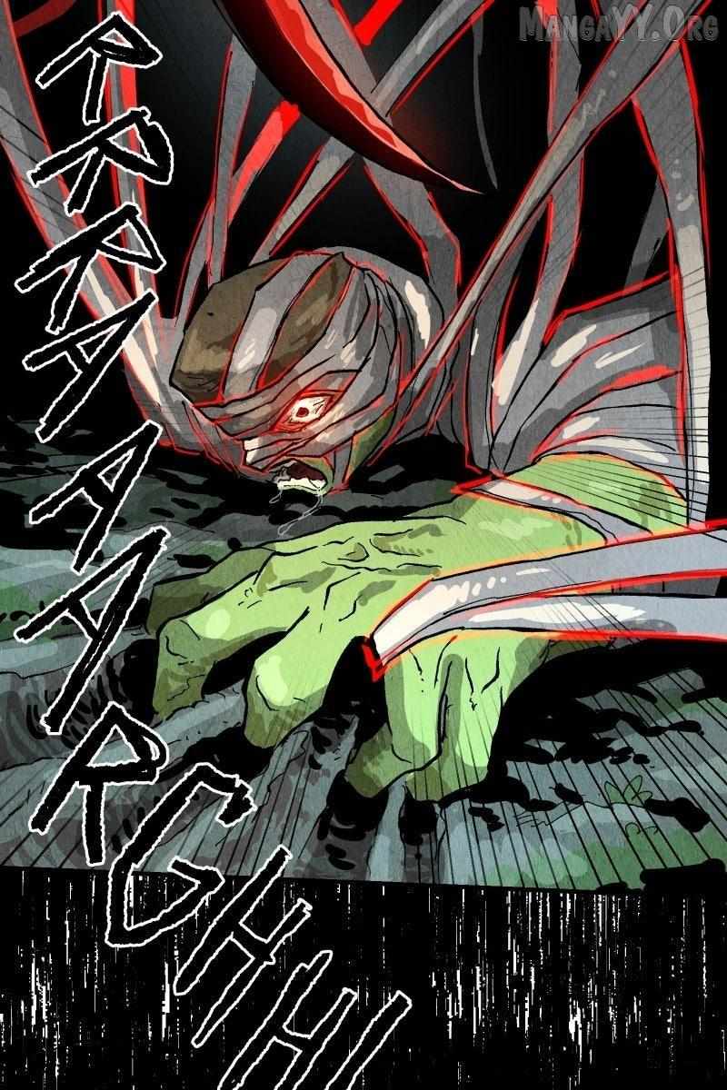 Read Gul chapter 170 image 101 on Lezhin