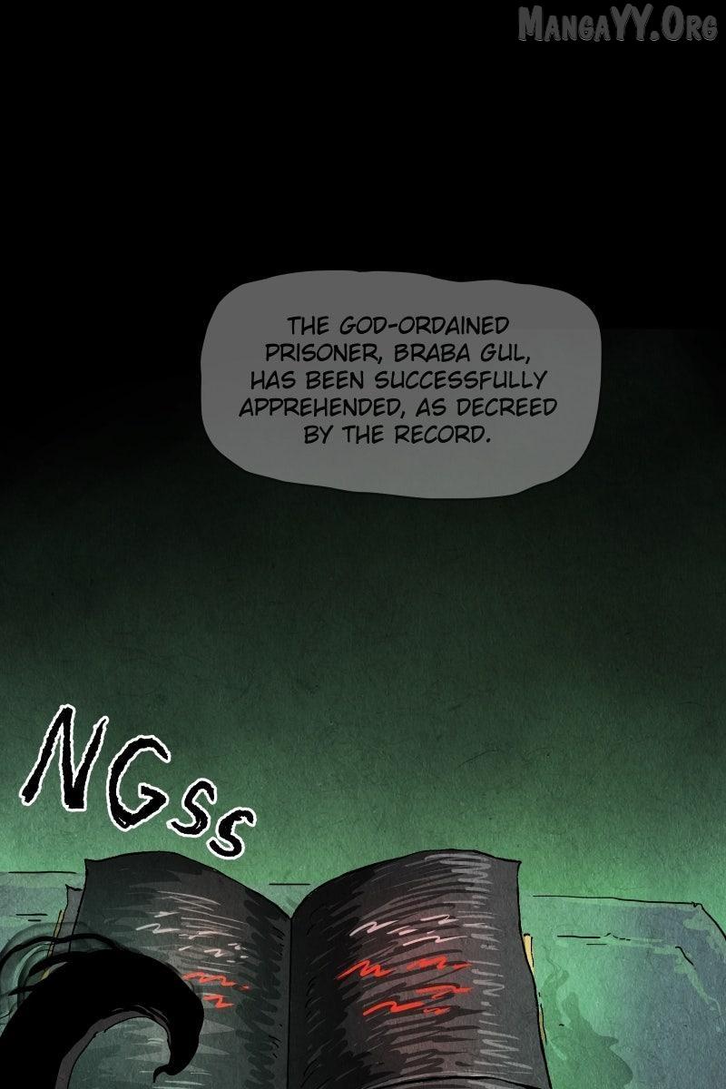 Read Gul chapter 170 image 105 on Lezhin