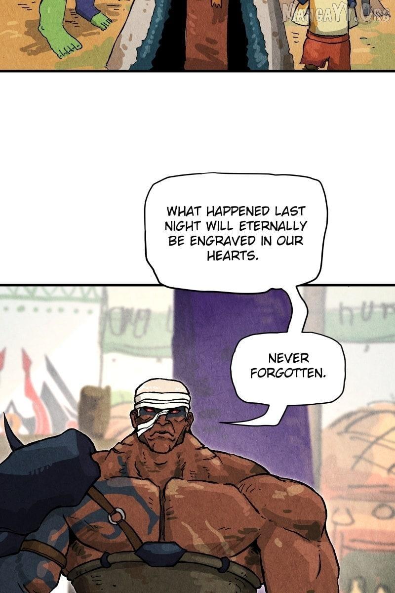 Read Gul chapter 170 image 12 on Lezhin