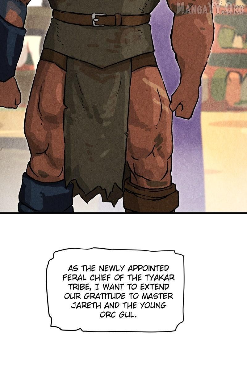 Read Gul chapter 170 image 13 on Lezhin
