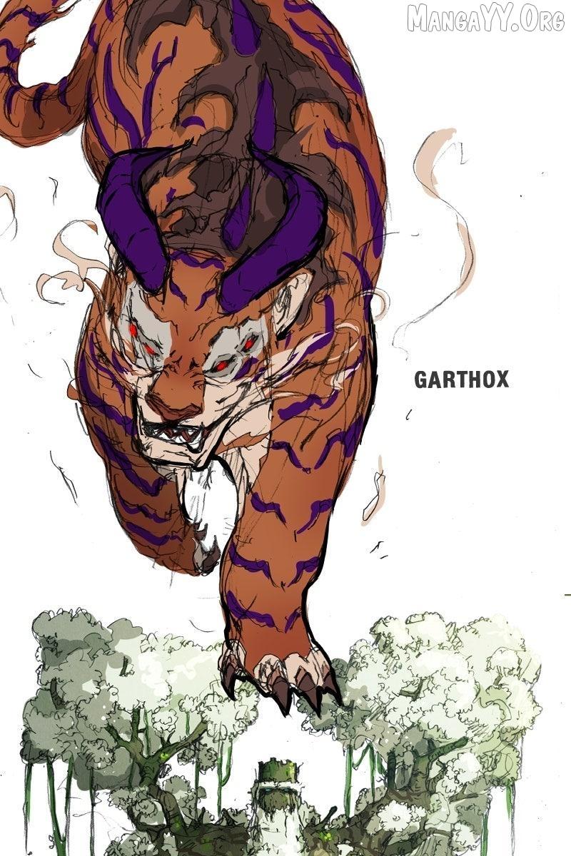Read Gul chapter 170 image 130 on Lezhin