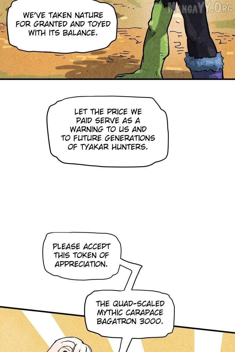 Read Gul chapter 170 image 15 on Lezhin