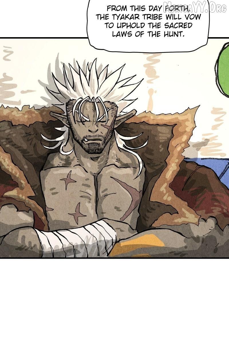 Read Gul chapter 170 image 17 on Lezhin