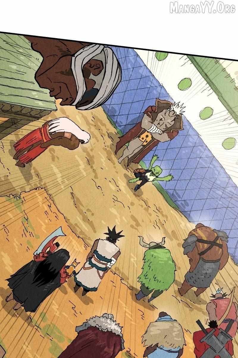 Read Gul chapter 170 image 18 on Lezhin