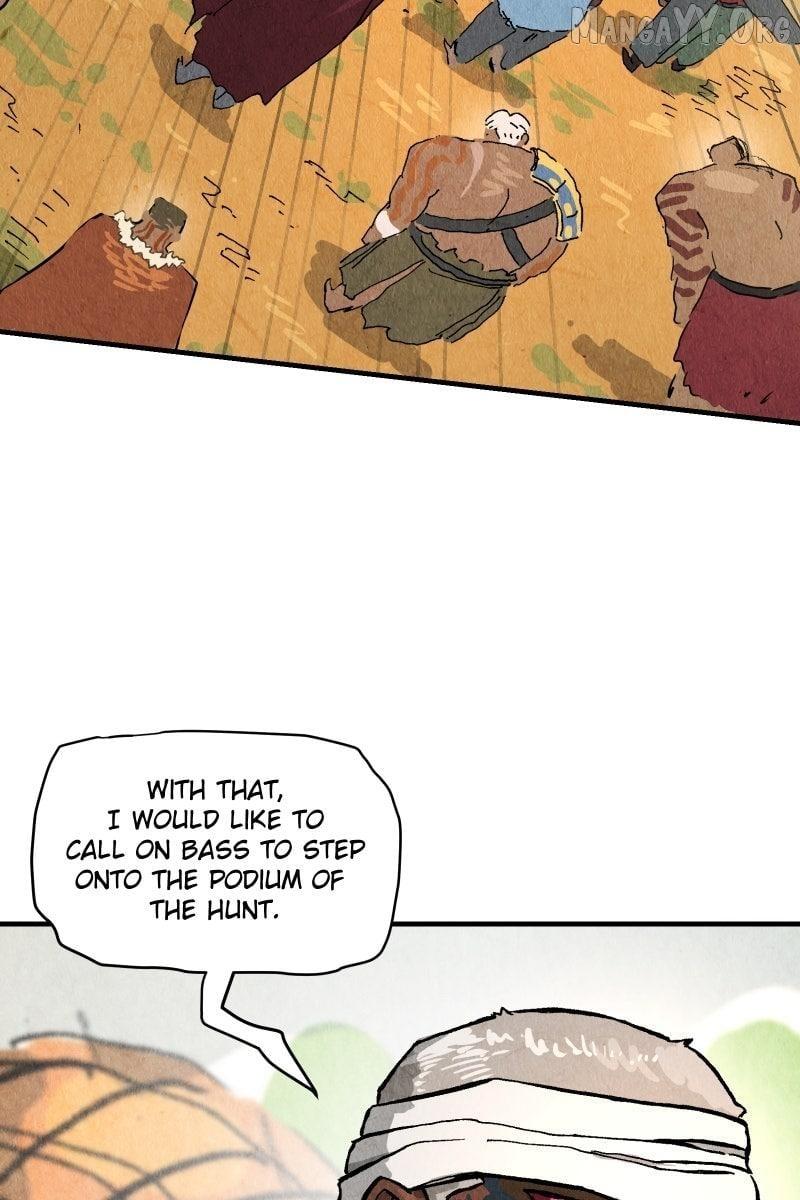 Read Gul chapter 170 image 19 on Lezhin