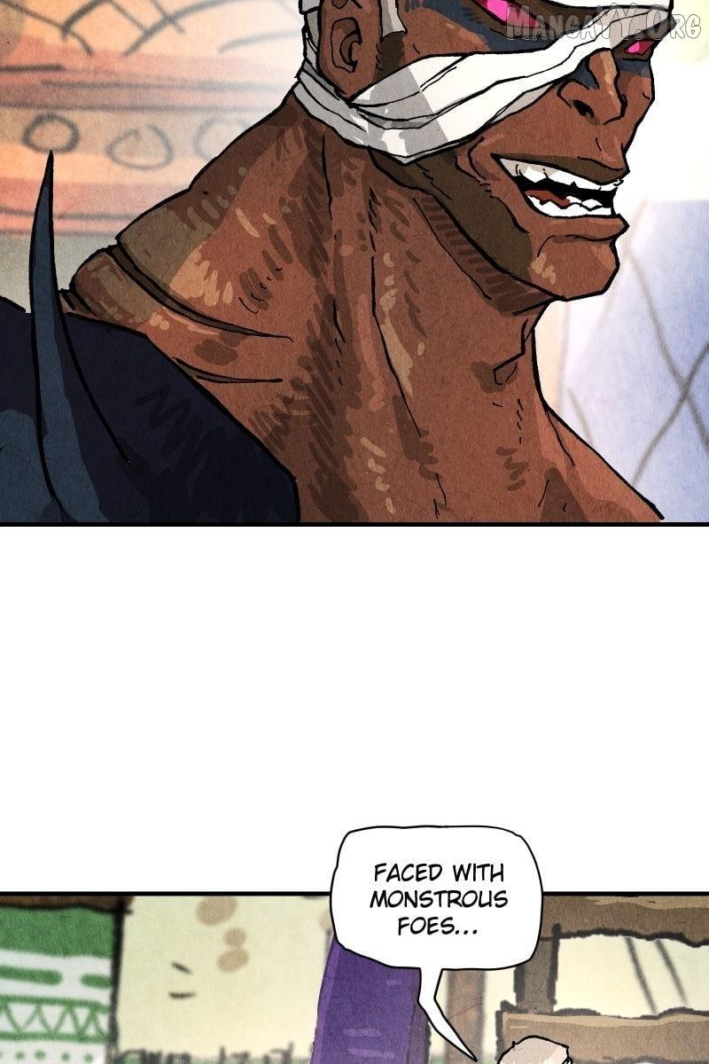 Read Gul chapter 170 image 20 on Lezhin