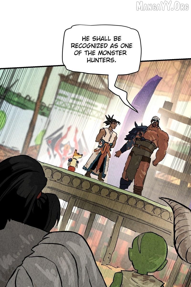 Read Gul chapter 170 image 22 on Lezhin