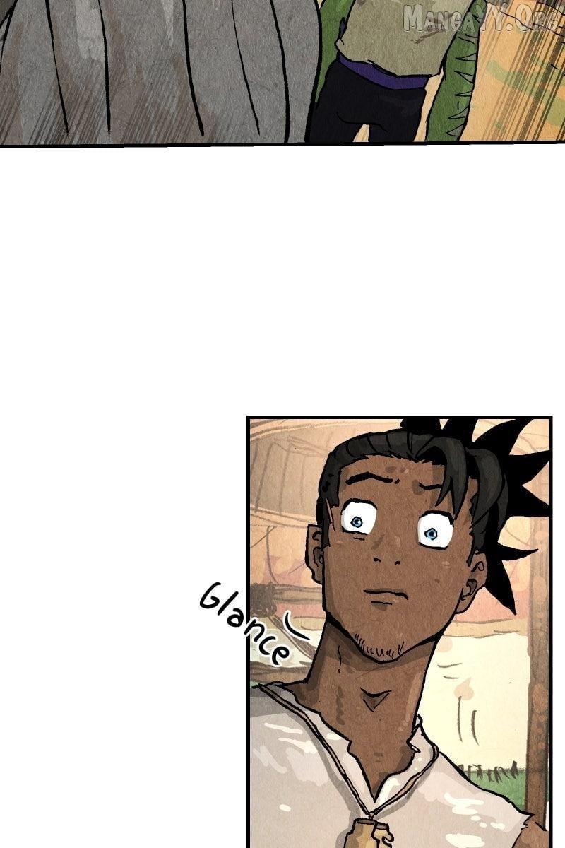 Read Gul chapter 170 image 23 on Lezhin