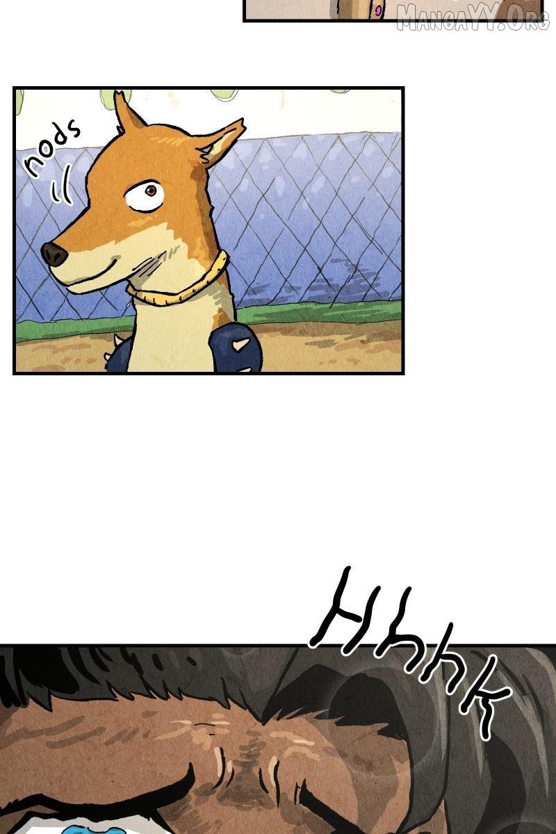 Read Gul chapter 170 image 24 on Lezhin
