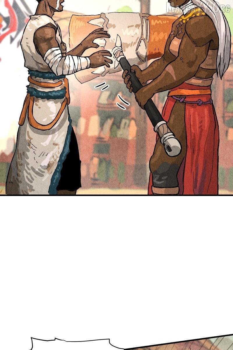 Read Gul chapter 170 image 26 on Lezhin