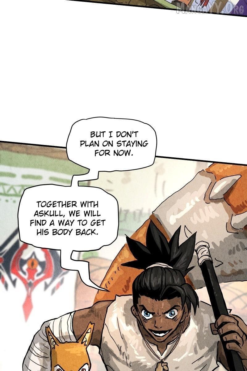 Read Gul chapter 170 image 28 on Lezhin