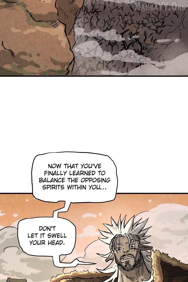 Read Gul chapter 170 image 3 on Lezhin