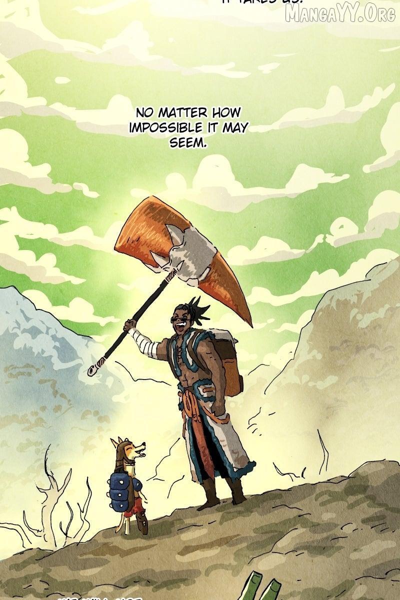 Read Gul chapter 170 image 30 on Lezhin