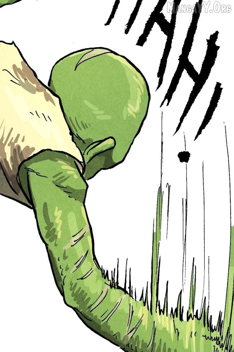 Read Gul chapter 170 image 34 on Lezhin