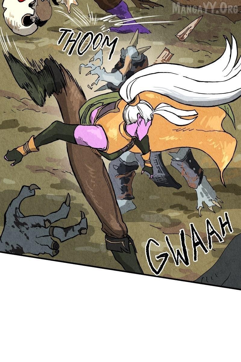 Read Gul chapter 170 image 40 on Lezhin