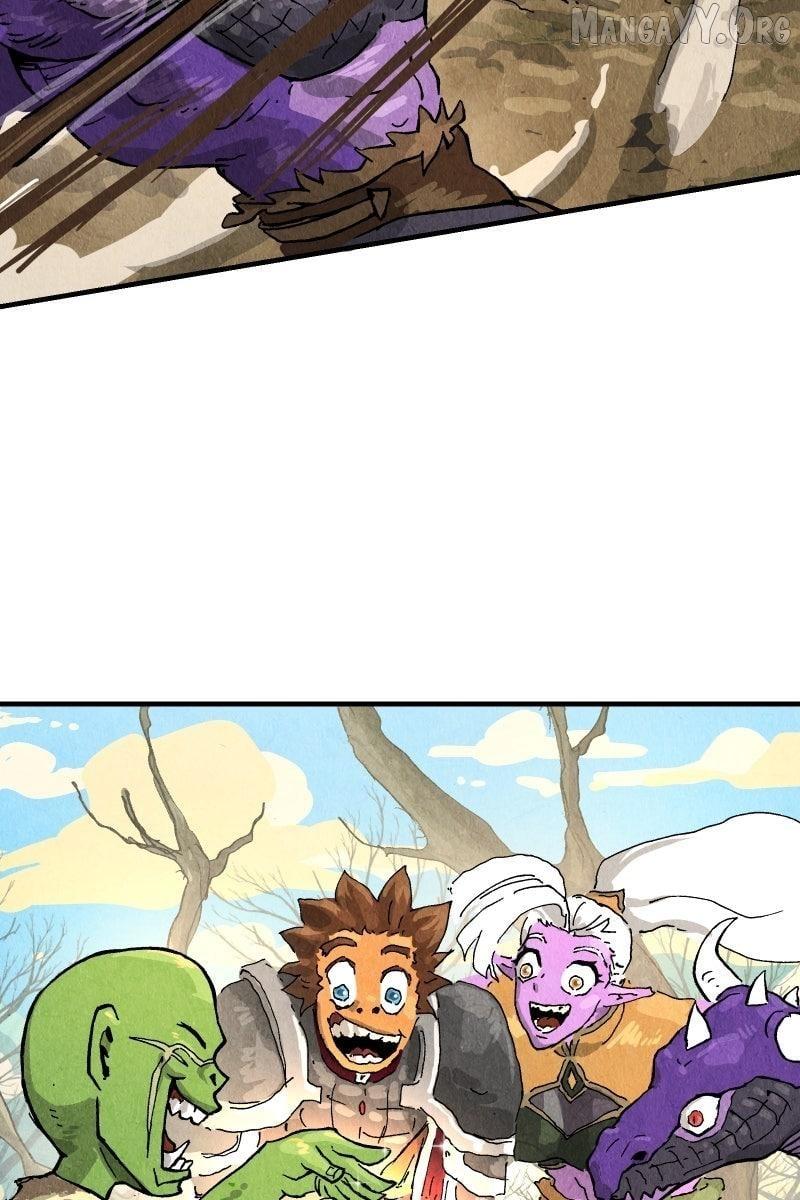 Read Gul chapter 170 image 44 on Lezhin