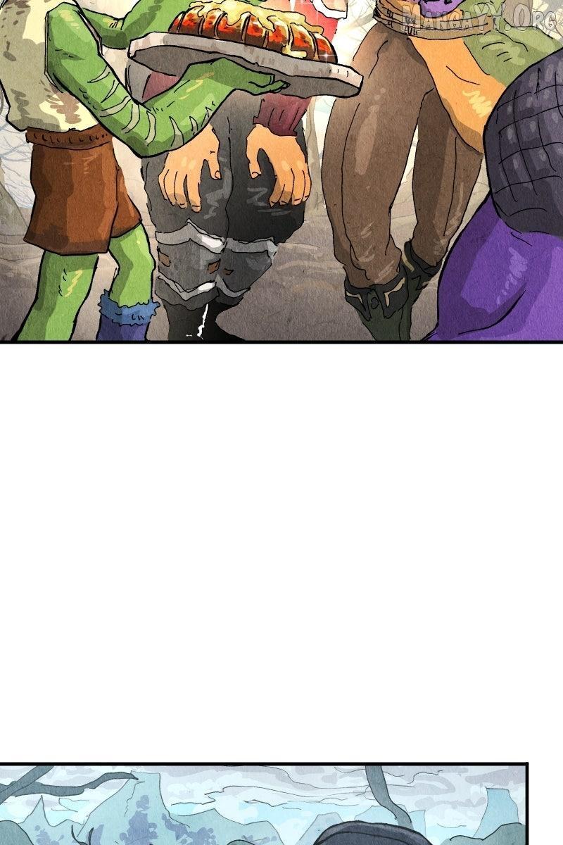 Read Gul chapter 170 image 45 on Lezhin
