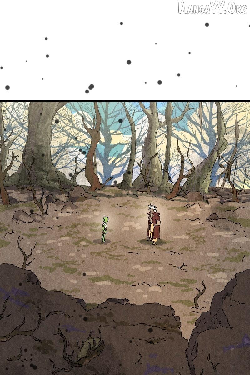 Read Gul chapter 170 image 48 on Lezhin