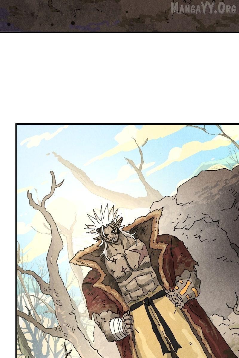 Read Gul chapter 170 image 49 on Lezhin