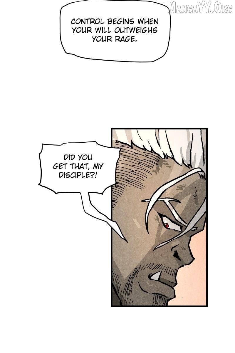 Read Gul chapter 170 image 5 on Lezhin