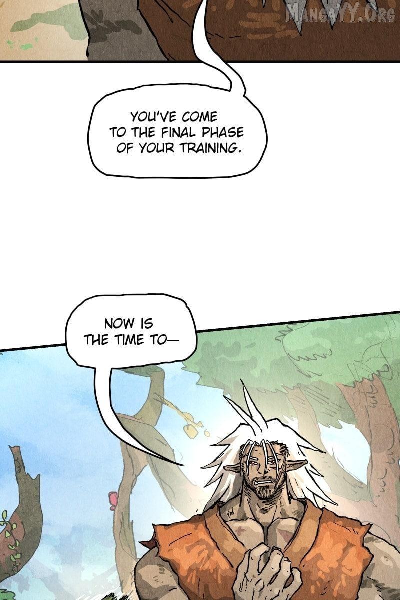 Read Gul chapter 170 image 52 on Lezhin