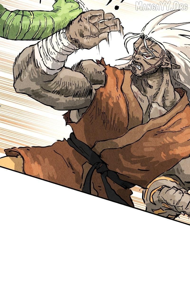 Read Gul chapter 170 image 54 on Lezhin
