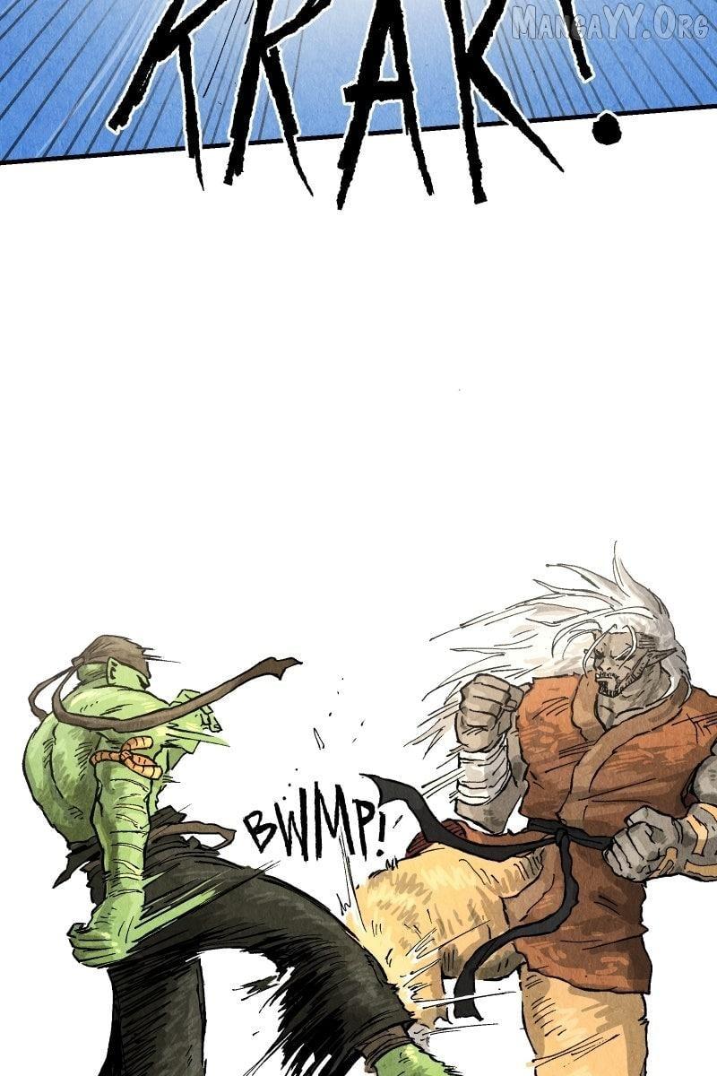 Read Gul chapter 170 image 58 on Lezhin