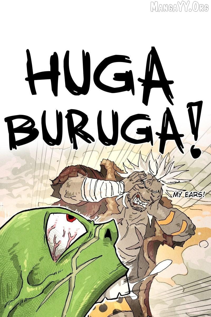 Read Gul chapter 170 image 6 on Lezhin