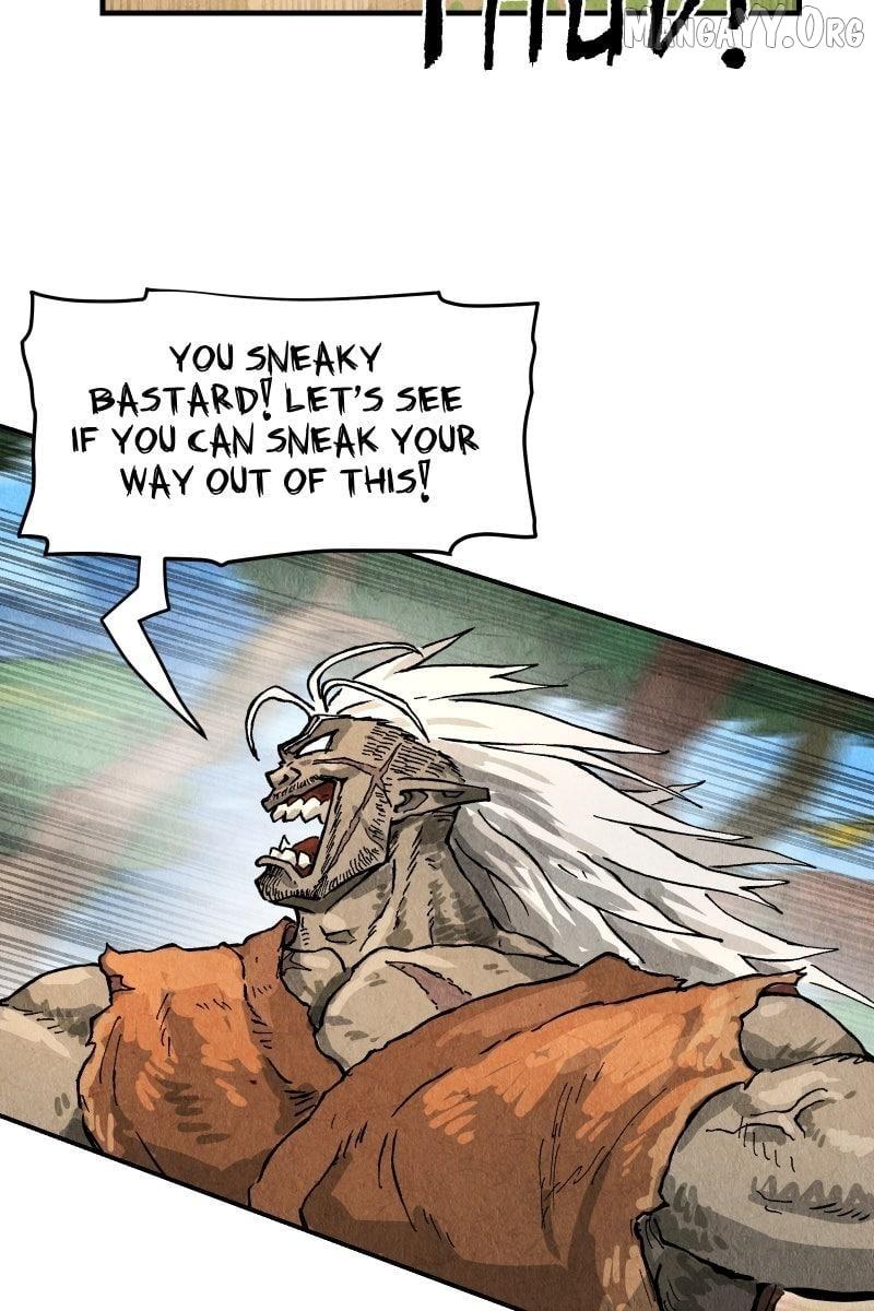 Read Gul chapter 170 image 60 on Lezhin