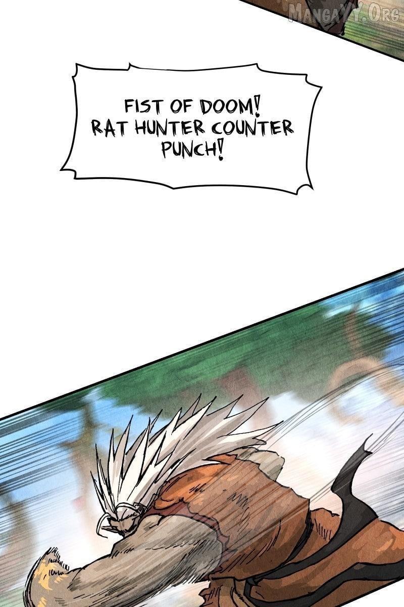 Read Gul chapter 170 image 61 on Lezhin