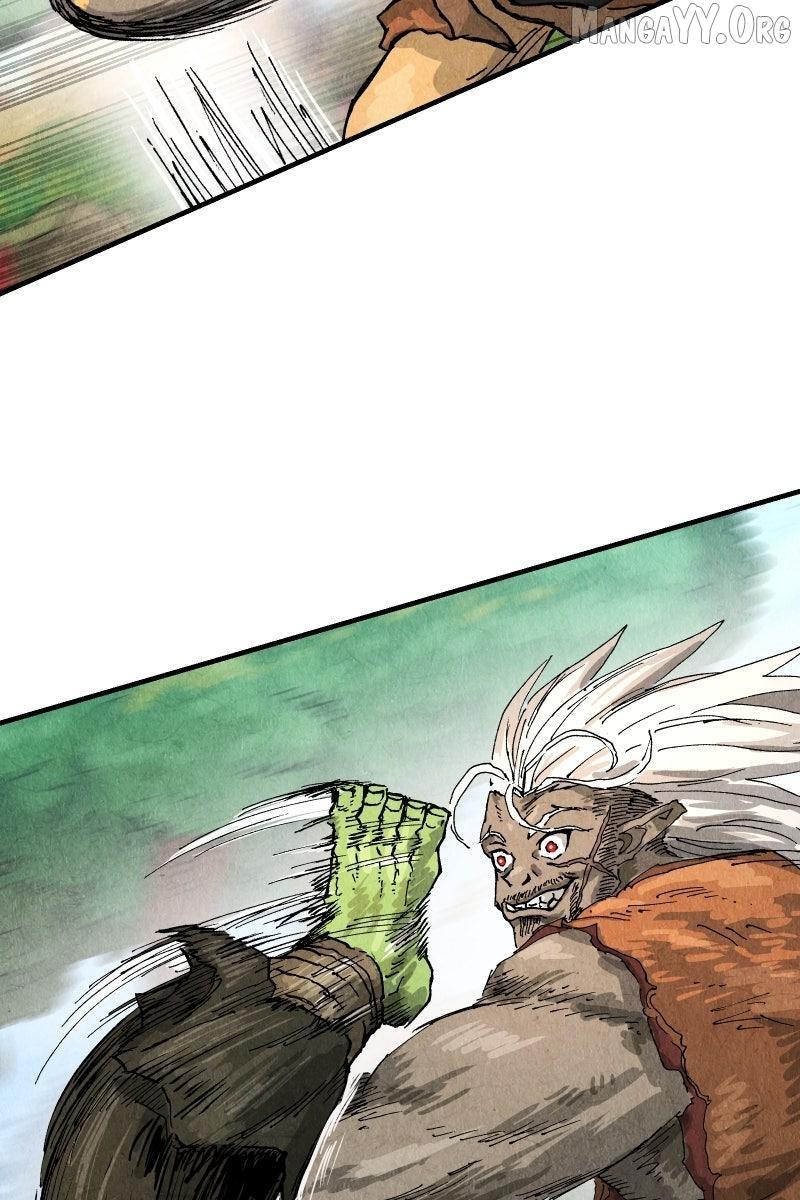 Read Gul chapter 170 image 62 on Lezhin