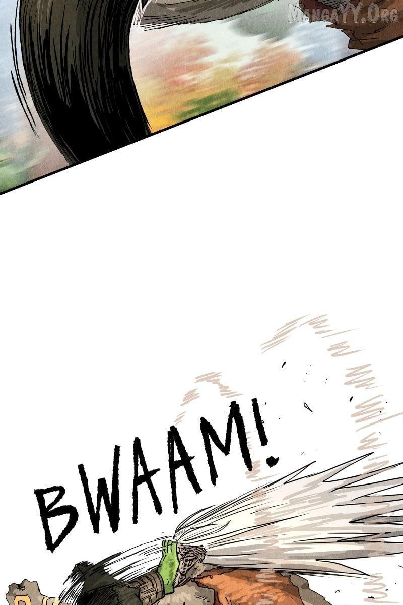 Read Gul chapter 170 image 63 on Lezhin