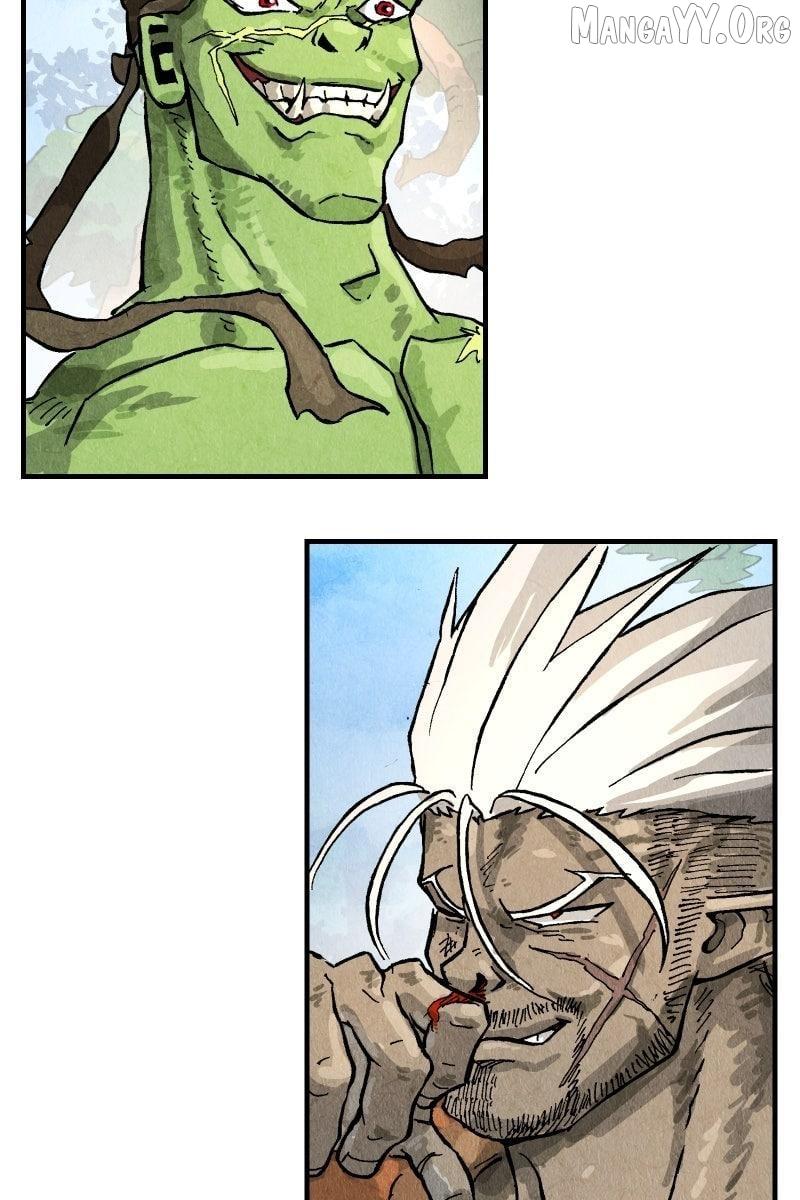 Read Gul chapter 170 image 65 on Lezhin