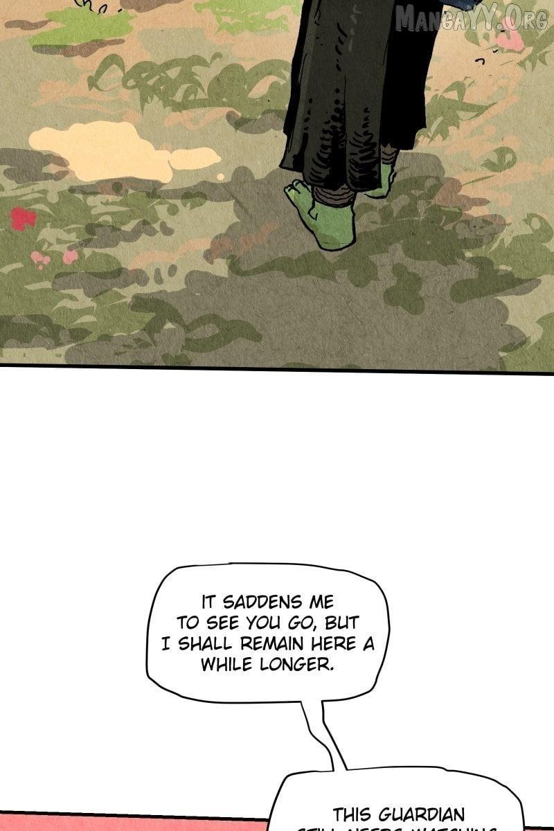 Read Gul chapter 170 image 72 on Lezhin