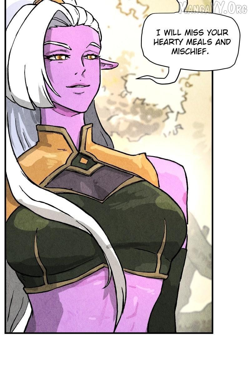 Read Gul chapter 170 image 77 on Lezhin