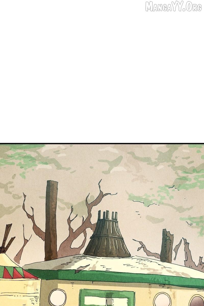 Read Gul chapter 170 image 8 on Lezhin