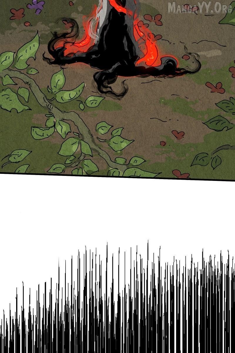 Read Gul chapter 170 image 84 on Lezhin